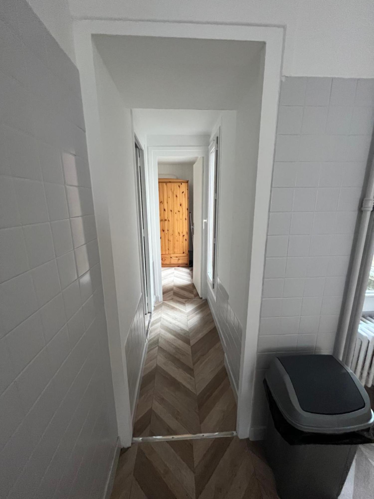 Altitude Location Montagne Appartement 45 La Bourboule Exterior photo